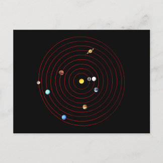 Carte Postale 21 août 1972