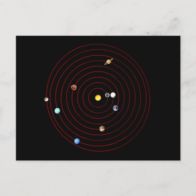 Carte Postale 21 août 1972 (Devant)