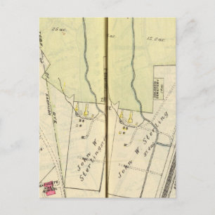 Carte Postale 232233 Harrison, Rye