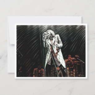 Carte Postale 25 juin 2000