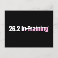 26,2 en entraînement - Course à pied pour filles