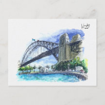 28 : Kirribilli belvédère