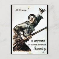 2 Emprunt De La Défense Nationale