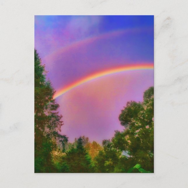 CARTE POSTALE 2CARTE POSTALE DOUBLE PLANCHER (Devant)