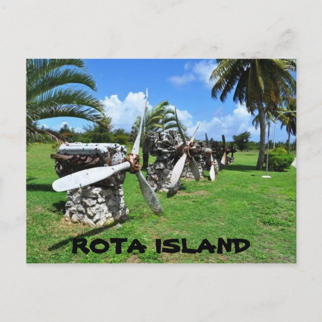 Carte postale 2ème guerre mondiale Relic (Devant)