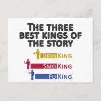 2Les trois meilleurs rois de l'histoire