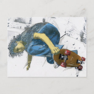 Carte Postale #328 (carte postale)