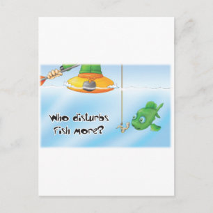 Carte Postale 32_poisson