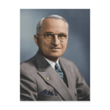 33 Harry S. Truman