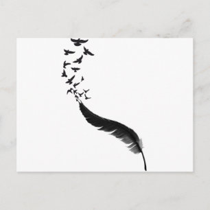 Carte Postale 3947367_15653147_feder_voegel_orig.png