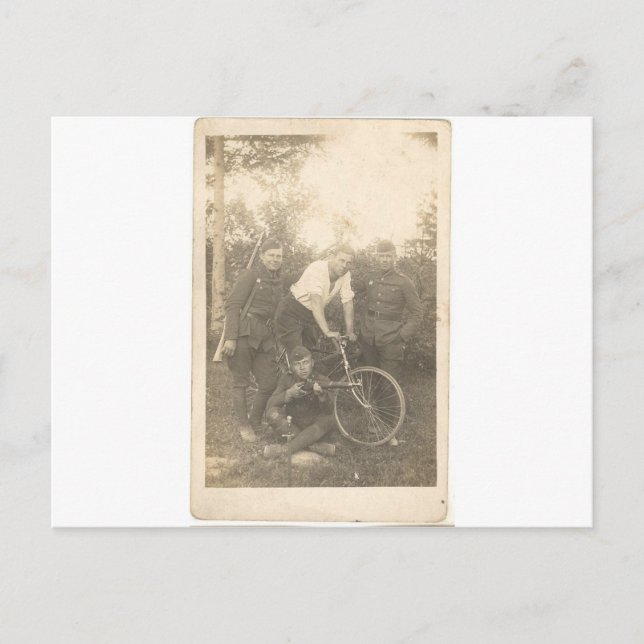 Carte Postale 3x3 (Devant)