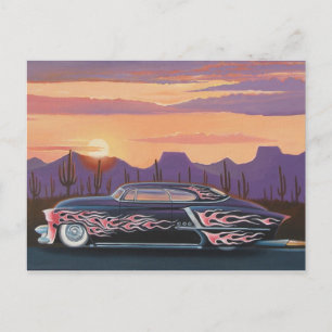 Carte postale 52 ans