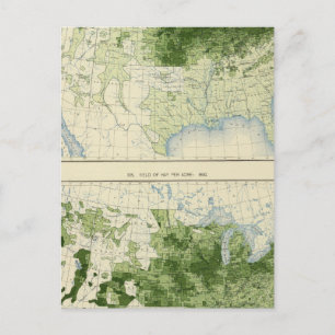 Carte Postale 53 Hay 1890