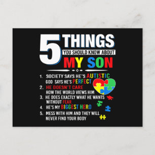 Carte Postale 5 Things You Should Know About