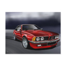 Carte postale 635CSI