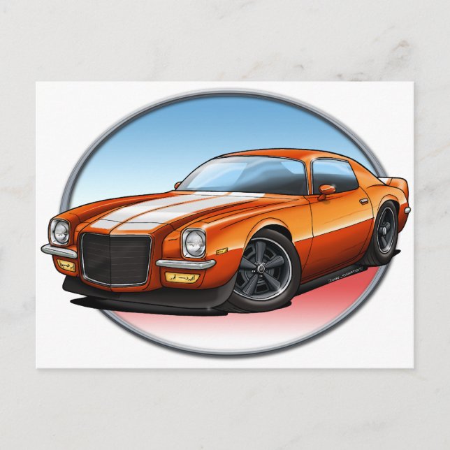 Carte Postale 70-73 Orange W Camaro.png (Devant)
