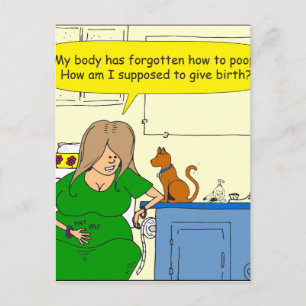 Carte Postale 729 Censé donner naissance à un dessin animé