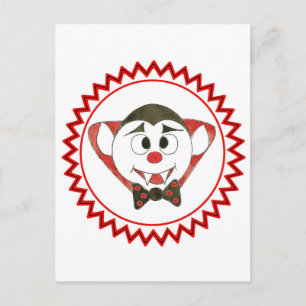 Carte Postale 7 Dracula zig zag.jpg