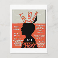 911 Histoire officielle de la vérité mensonges