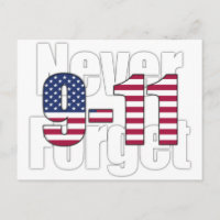 9-11 N'oubliez jamais