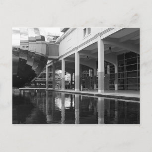 Carte Postale À Bristol