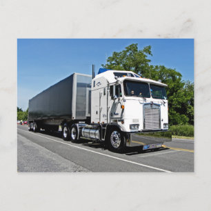 Carte postale A D Martin K100