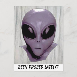 Carte Postale A été interrogé dernièrement ?