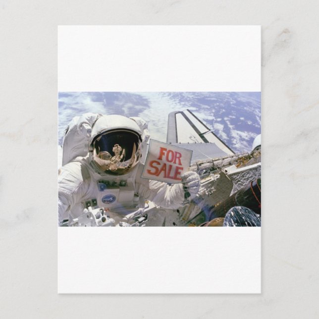 Carte Postale à vendre (Devant)