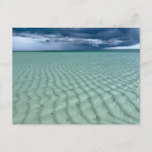 Carte Postale À venir