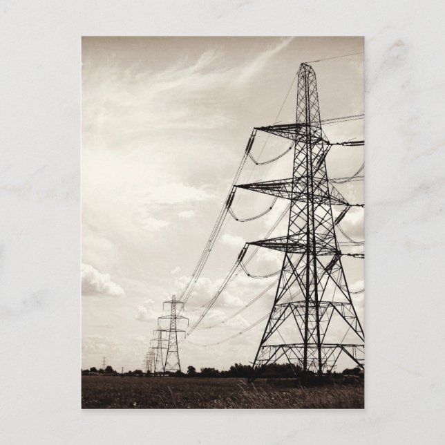 CARTE POSTALE AA (Devant)