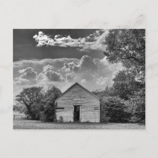 Carte Postale Abandon pacifique - Coup de fontaine, KY