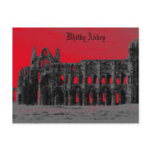 Abbaye de Whitby