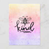 Abee Genre Rainbow Ombre