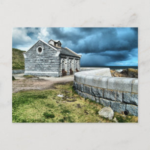 Carte Postale Aberdeen Scotland Pump House