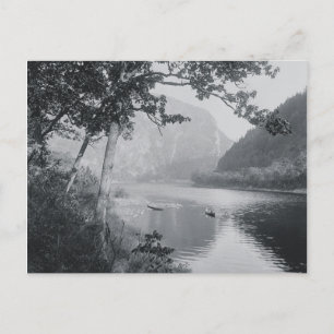 Carte Postale ABH Delaware Water Gap