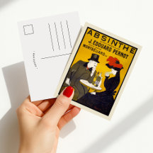 Absinthe extra-supérieure | Leonetto Cappiello