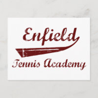 Académie de tennis d'Enfield