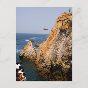 Carte Postale Acapulco 1