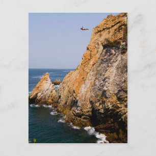 Carte Postale Acapulco 2