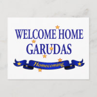 Accueil Garudas