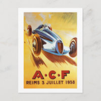 ACF Reims 3 Juillet 1938
