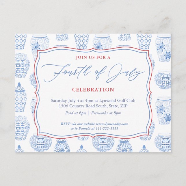 Carte Postale Activité de collecte de fonds à but non lucratif d (Devant)