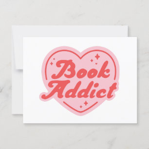 Carte Postale Addictionnaire