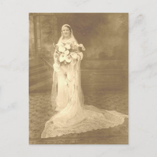 Carte Postale Adele