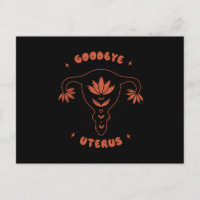 Adieu Uterus