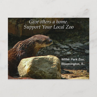 Carte Postale Adorable