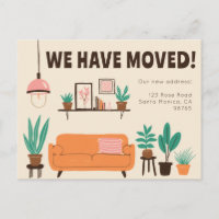 Adresse de l'annonce de déménagement Canapé de sal