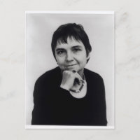 Adrienne Cecile Rich, années 1970