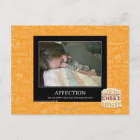 Affection