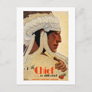 Carte Postale Affiche du Vintage voyage restauré en Californie